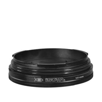 ISOTTA  Extension Ring 15mm - B102