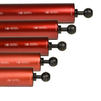 ISOTTA  Float Arm mit Auftrieb 220 mm