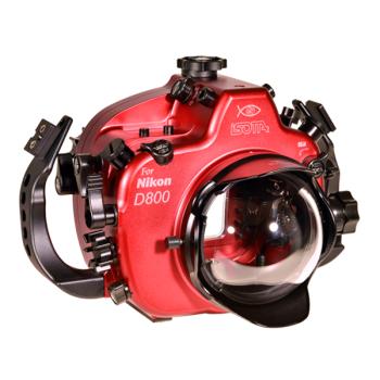 ISOTTA Domeport 4,5'' Crystal B102