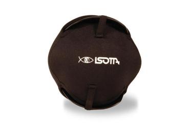 ISOTTA Dome Cover aus Neopren medium