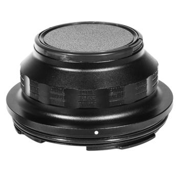 Preview: ISOTTA AS132 Macro Port M67 H39 - B102