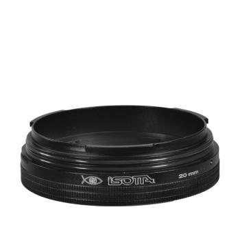 ISOTTA  Extension Ring 20mm - B102