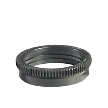 ISOTTA  Fokus Ring Nikon AF DX Fisheye 10.5 mm F 2.8G ED