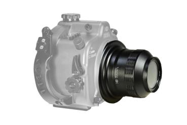 Preview: ISOTTA Optical Macroport M67 - H117 - B120