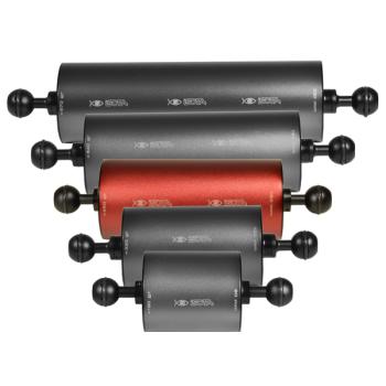 ISOTTA  Float Arm mit Auftrieb 150 mm +420gr