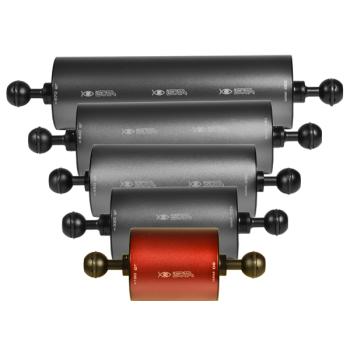 ISOTTA  Float Arm mit Auftrieb 80 mm +130gr