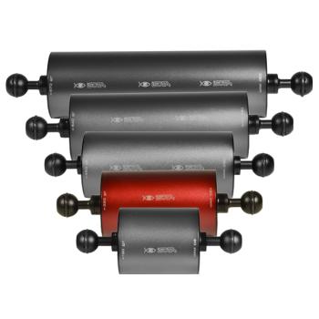 ISOTTA  Float Arm mit Auftrieb 120 mm +330gr