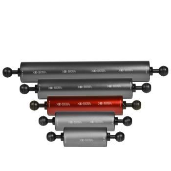 ISOTTA  Float Arm Dia 50 mit Auftrieb 180mm +225gr