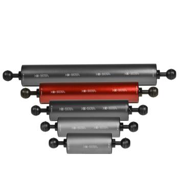 ISOTTA  Float Arm mit Auftrieb 220 mm +290gr