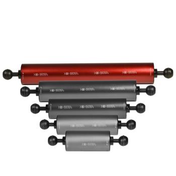 ISOTTA Float Arm Aluminium length 300 mm +410gr