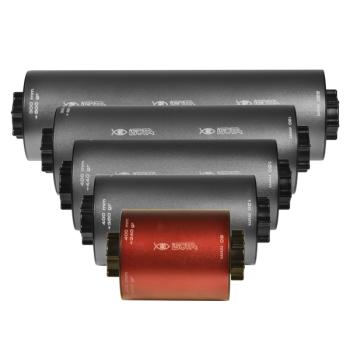 ISOTTA  Schwimmkörper Länge 80 mm