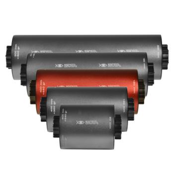 ISOTTA  Schwimmkörper Länge 150 mm