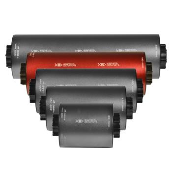 ISOTTA  Schwimmkörper Länge 180 mm