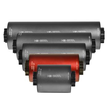 ISOTTA  Schwimmkörper Länge 120 mm
