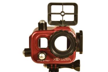 ISOTTA  GoPro Gehäuse Action Finder