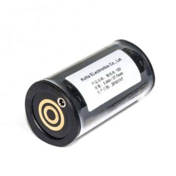SUPE BP-33 Ersatzakku V3K