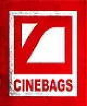CINEBAGS CB72 Makro Port Case