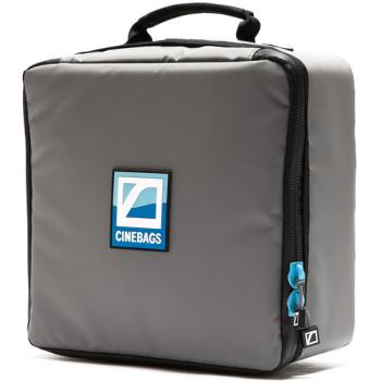 CINEBAGS CB74 Dome Port Case