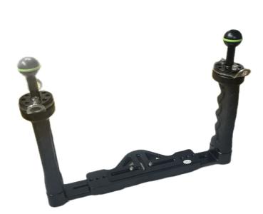 Preview: D&D FlexiTray Deluxe Tray