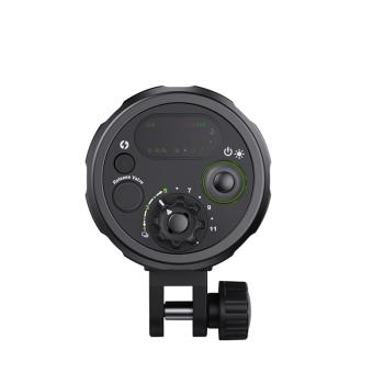 WeeFine WFS07-B GN22 Unterwasserblitzgerät