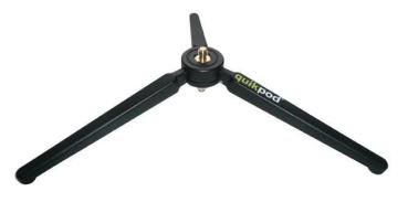 QuikPod Steel Tripod Legs For all Quik Pods