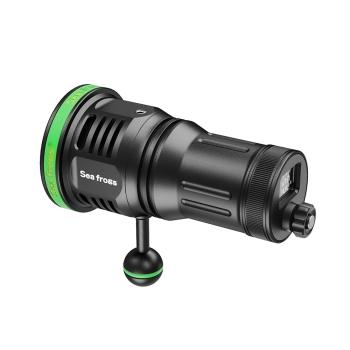Preview: SeaFrogs SF-100 Videolight 10000 Lumen