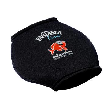 FANTASEA Weitwinkel Adapter # 5136 BigEye Lens F Serie
