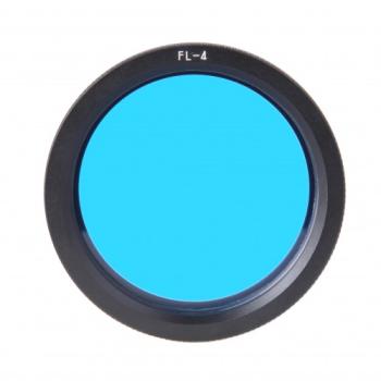 X-LIGHT FL-4 6GB Ambient Light Filter M6000-WRBT