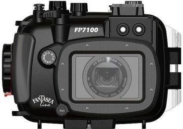 FANTASEA FP7100 Gehäuse Nikon P7100