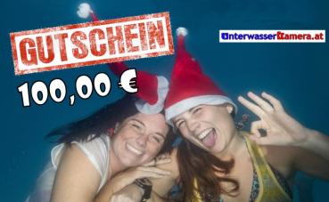 GUTSCHEIN 100 EUR