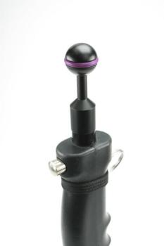 D&D Ikelite Ball Arm Adapter