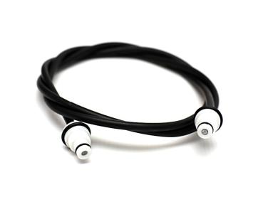 iDiving Opto3 S fiber optic cable 3 mm, 80 cm
