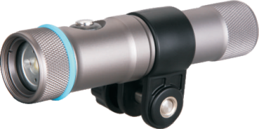 X-LIGHT M1000 White/Red Smart Fokuslicht mit "Strobe off" Funktion 1000 Lumen