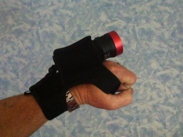 i-torch Goodman Glove