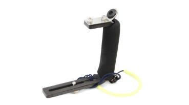 D&D Action Grip for ActionCam`s