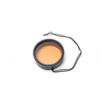 Preview: D&D Color Temperature Conversion Filter (4100K) for Pro Series LED2500/2400/1200