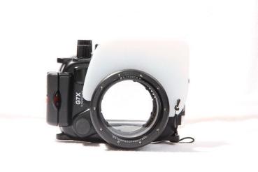 D&D NB Pro Canon Powershot G7x Mark II Unterwassergehäuse