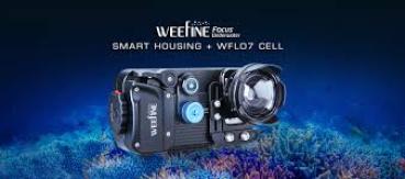 WeeFine WFL07 Cell 24mm M52 0.57X  Smart Phone Wide angle Linse