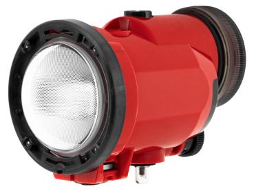 INON S-220 underwater flash unit