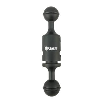 KRAKEN Ball Arm Quick Change