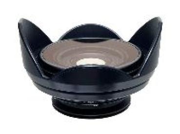 Preview: INON Lens Hood III for UWL-95S XD/UWL-95 C24/UWL-H100