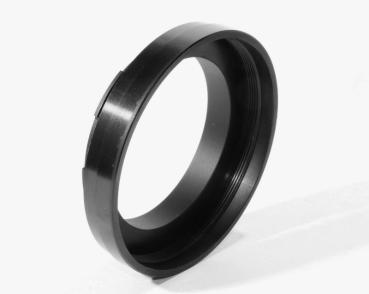 D&D NAUTICAM Mirrorless IL Housing - INON Port Adapter 15