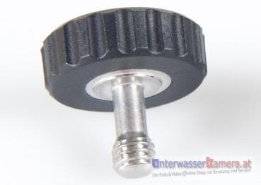 WeeFine WFA19 1/4-20  Standardschraube