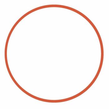 Seafrogs WA005 Ersatz O-Ring Silikon