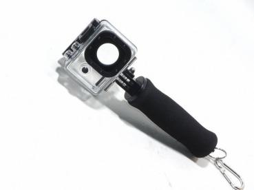 D&D Easy Handgrip für Action Cam`s