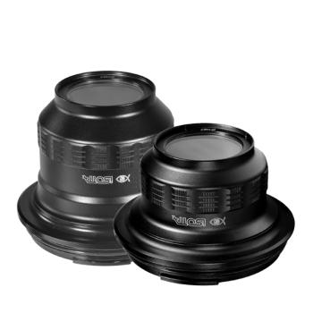 ISOTTA MACRO Port M67 H75 - B120