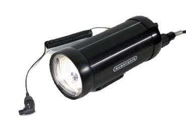 SUBTRONIC Pro160 Opto Set Unterwasserblitzgerät