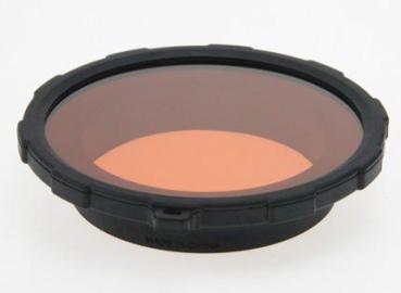 i-Pix UWL-06 Rotfilter for Super Wide Lens UWL-06