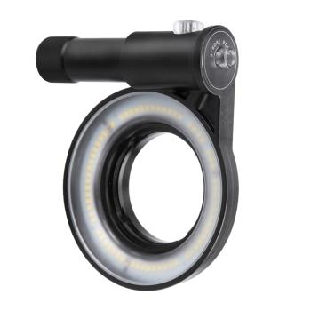 X-LIGHT RING LIGHT 3000 Ringblitz und Licht