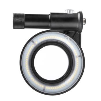 X-LIGHT RING LIGHT 3000 Ringblitz und Licht